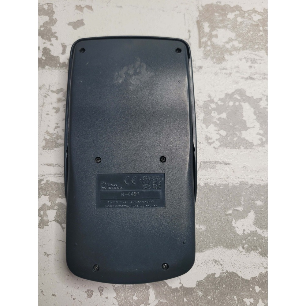 Texas Instruments TI-30Xa Scientific Calculator - Picture 6 of 6